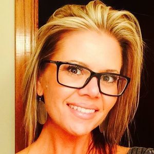 Meet your Posher, Brandi